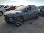 2024 HYUNDAI TUCSON LIM - 5NMJECDE9RH400939