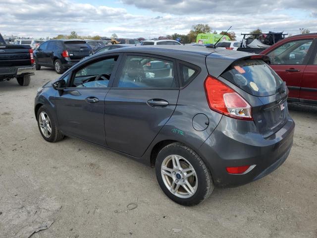 2017 FORD FIESTA SE - 3FADP4EJ8HM131729
