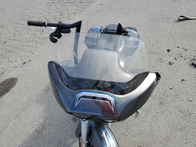 2009 HARLEY-DAVIDSON FLTR 1HD1FS4369Y637703