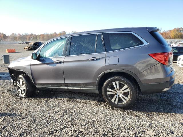 VIN 5FNYF6H58GB047292 2016 HONDA PILOT no.2