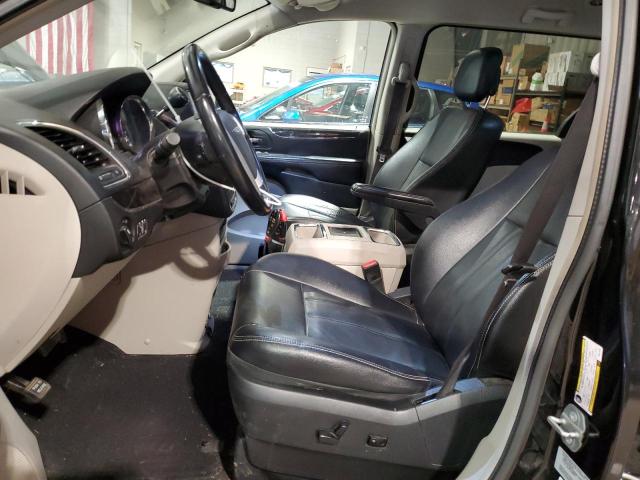 VIN 2C4RC1BG8FR571443 2015 Chrysler Town and Countr... no.7