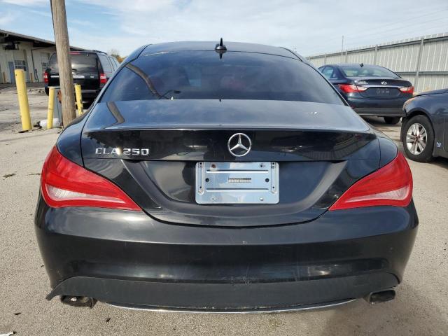 VIN WDDSJ4EB3EN036028 2014 MERCEDES-BENZ CLA-CLASS no.6