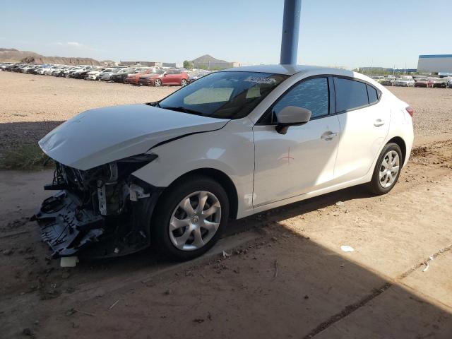 VIN 3MZBM1T72GM325782 2016 Mazda 3, Sport no.1