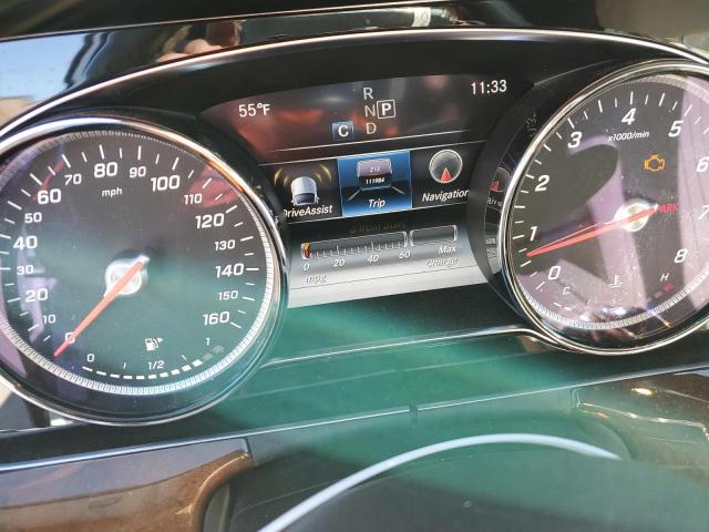 2019 MERCEDES-BENZ E 300 4MAT - WDDZF4KB6KA673048