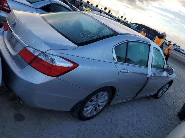 VIN 1HGCR2F73FA057347 2015 Honda Accord, EX no.3