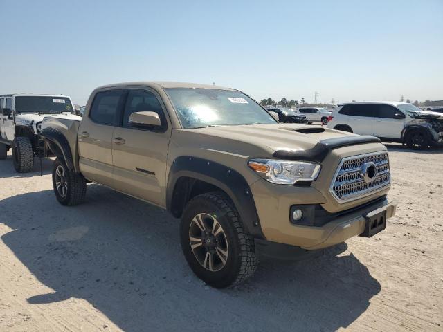 VIN 3TMAZ5CN5JM076326 2018 Toyota Tacoma, Double Cab no.4