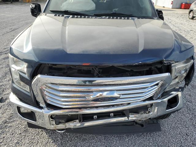 2017 FORD F150 SUPER - 1FTEW1EG6HKC34479