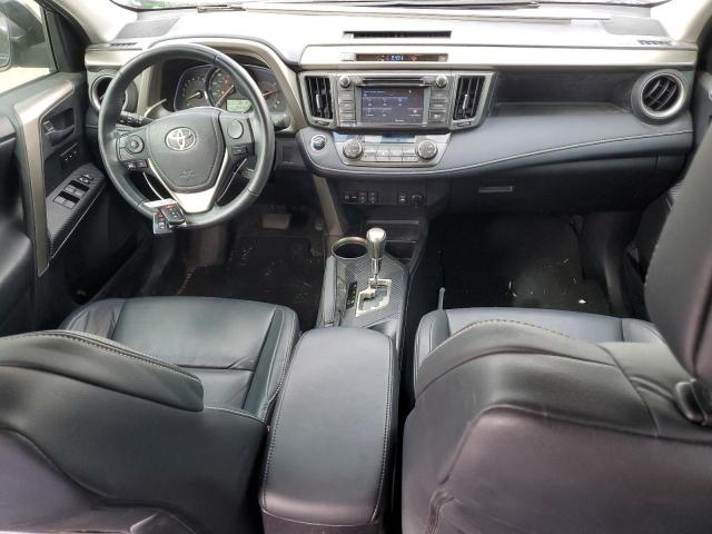 2015 TOYOTA RAV4 LIMIT - 2T3DFREV3FW342670