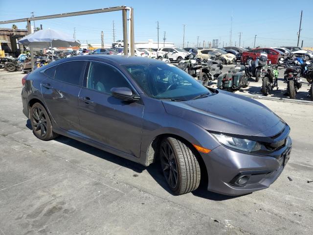 19XFC2F84KE211674 2019 HONDA CIVIC