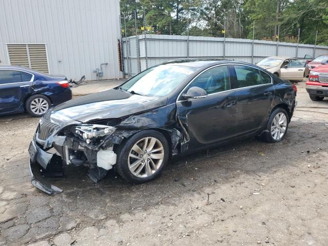 2014 BUICK REGAL #3023692888