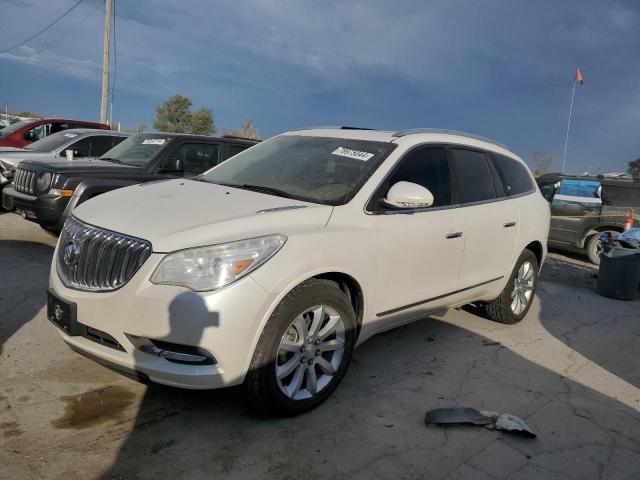 2014 BUICK ENCLAVE 2014