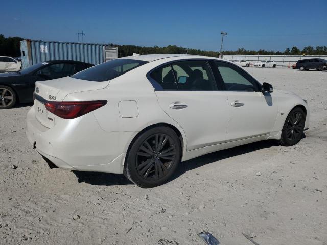 2020 INFINITI Q50 PURE - JN1EV7AR7LM254897