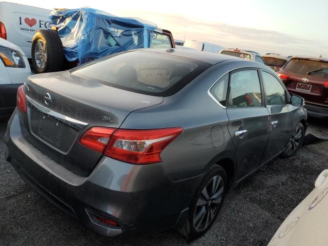 VIN 3N1AB7AP2GY263922 2016 Nissan Sentra, S no.3