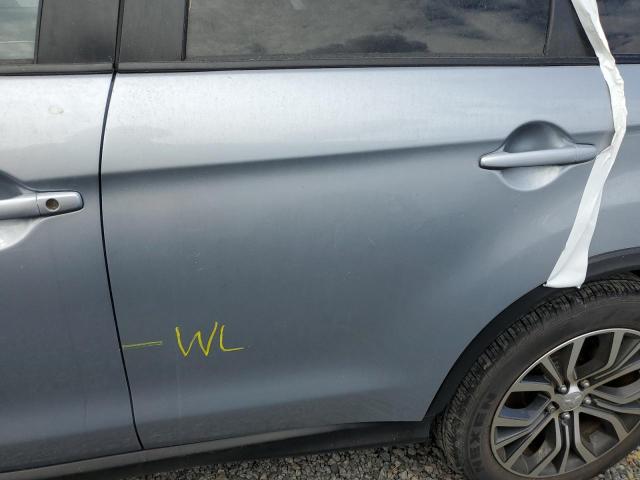 2016 MITSUBISHI OUTLANDER - JA4AR3AW9GZ033108