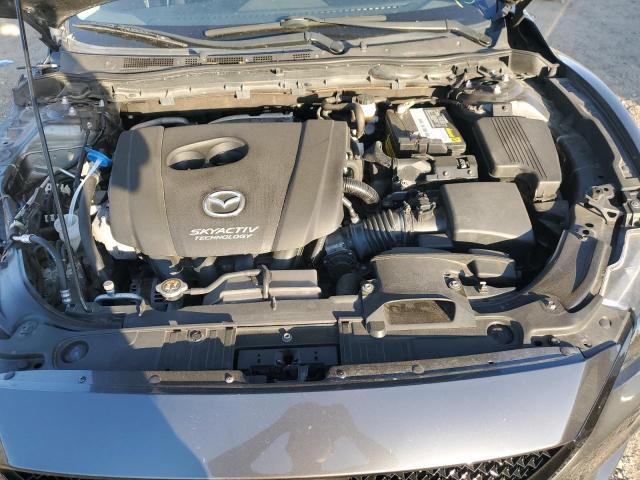 VIN JM1GL1W59H1149544 2017 Mazda 6, Grand Touring no.11