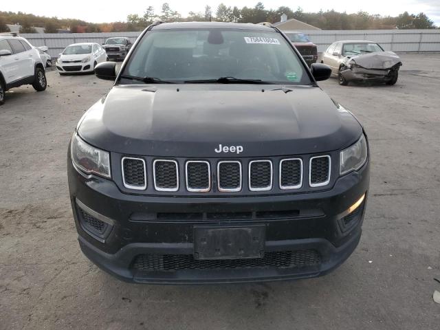 2017 JEEP COMPASS SP - 3C4NJDAB2HT642213