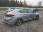 HYUNDAI ELANTRA SE photo