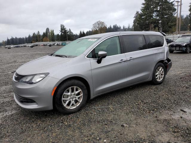 VIN 2C4RC1DG8HR502719 2017 Chrysler Pacifica, Touring no.1