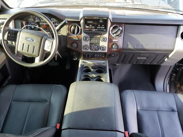 2015 FORD F250 SUPER - 1FT7X2B62FEC12806