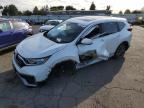 2020 HONDA CR-V EXL - 5J6RW2H81LA015384