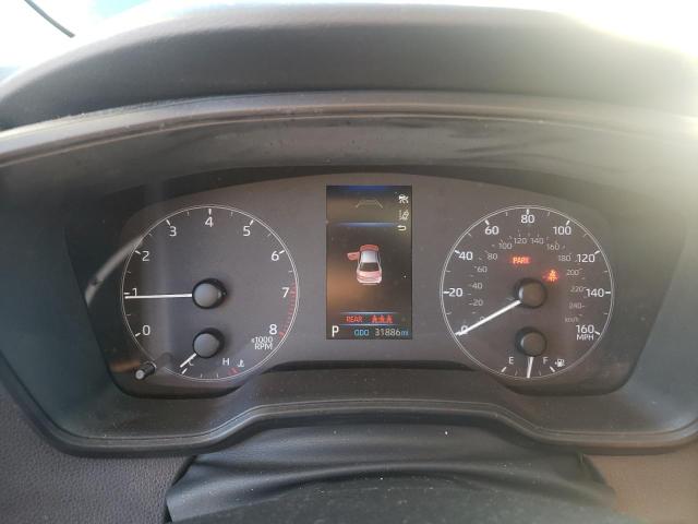 2023 TOYOTA COROLLA LE - 5YFB4MDEXPP067733