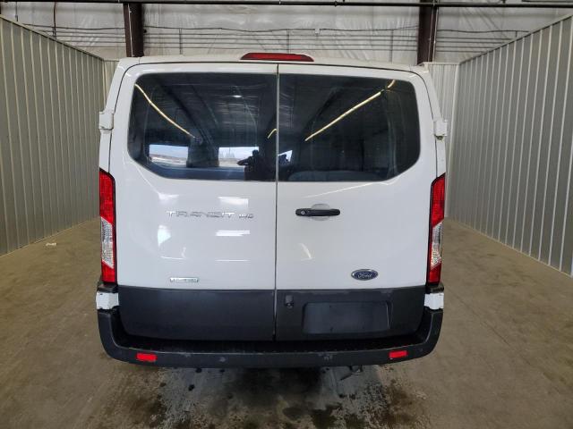 VIN 1FTYE1YG3LKB12604 2020 FORD TRANSIT no.6