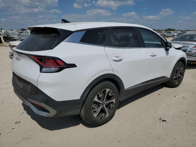 2023 KIA SPORTAGE E - 5XYK33AF3PG025662