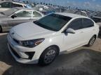 2021 KIA RIO LX - 3KPA24AD1ME427787