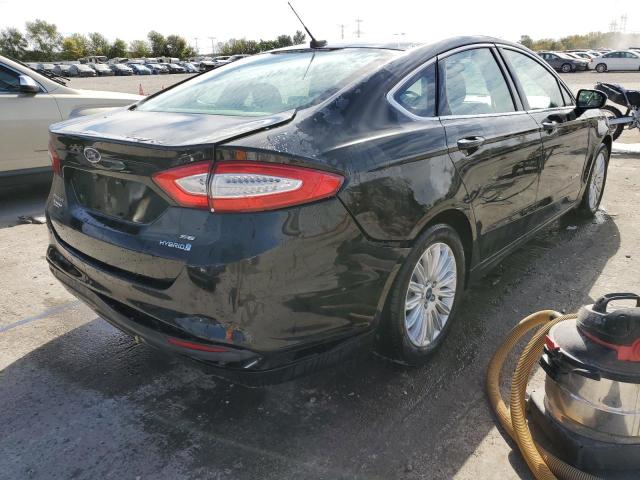 2016 FORD FUSION SE - 3FA6P0LU5GR341284