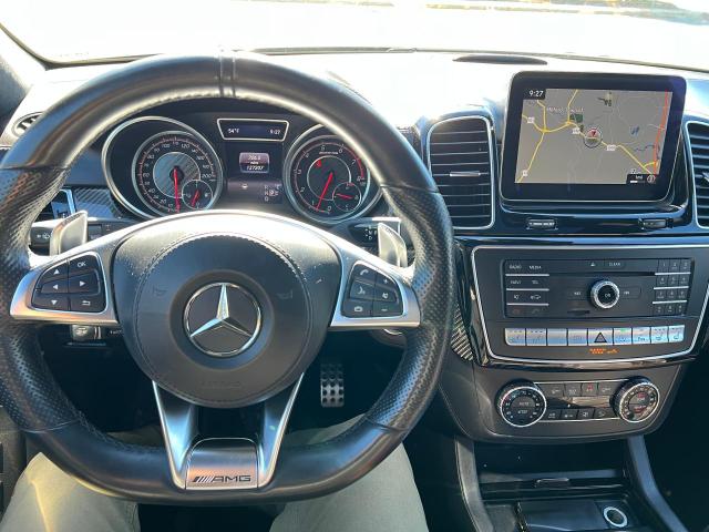 2018 MERCEDES-BENZ GLS 63 AMG - 4JGDF7FE0JB065833