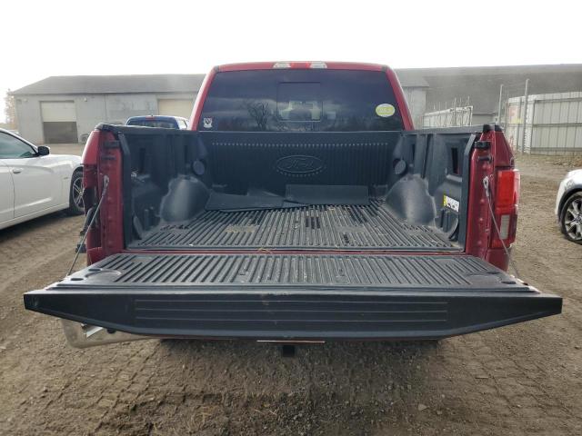 2019 FORD F150 SUPER - 1FTEW1EP9KKF25436