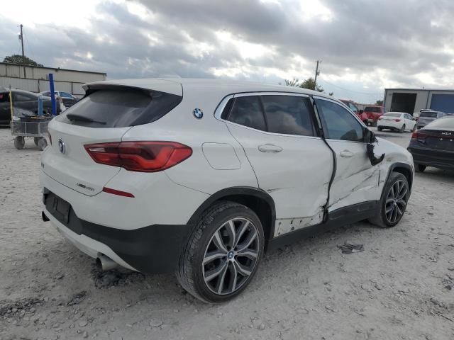 VIN WBXYJ3C32JEJ84582 2018 BMW X2 no.3