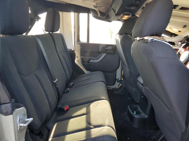 2018 JEEP WRANGLER U - 1C4BJWDG8JL879277