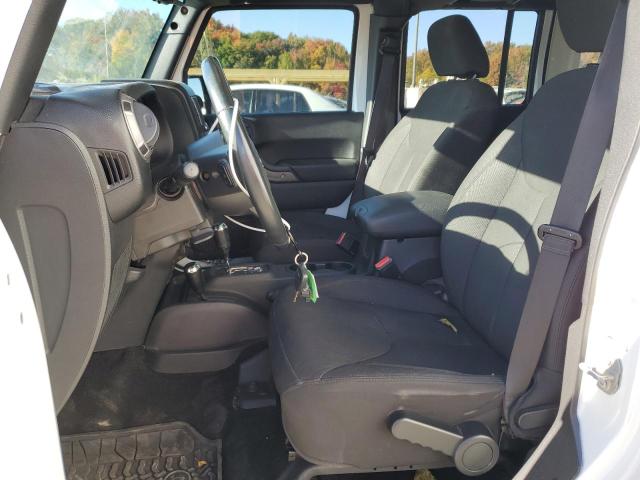 2017 JEEP WRANGLER U - 1C4BJWDG5HL534749