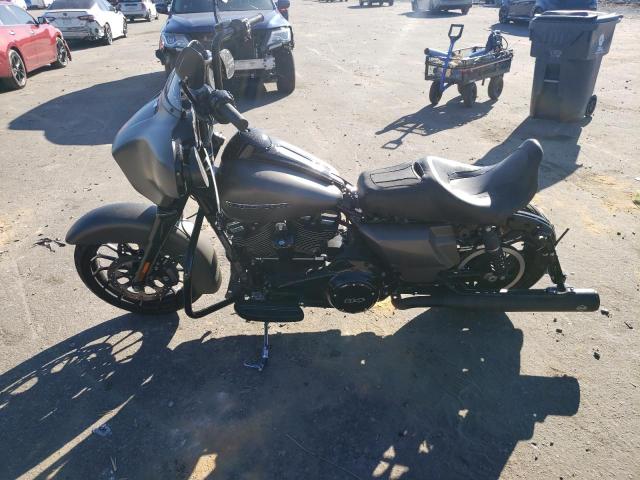 2019 HARLEY-DAVIDSON FLHXS - 1HD1KRP15KB668464