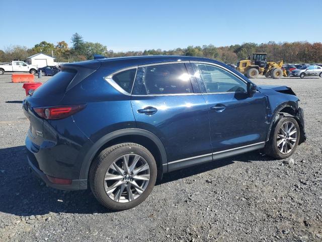 2021 MAZDA CX-5 GRAND - JM3KFBDM6M0364582