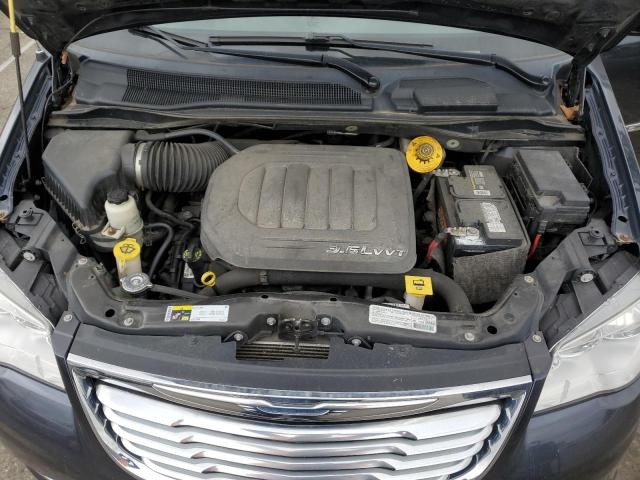 VIN 2C4RC1BG4ER165481 2014 Chrysler Town and Countr... no.12