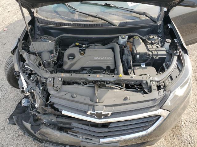 2019 CHEVROLET EQUINOX LT - 2GNAXUEV0K6147609
