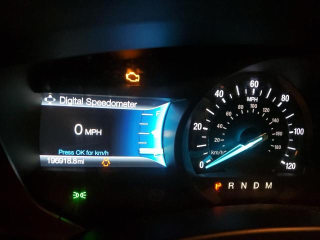 2015 FORD EXPEDITION - 1FMJK2AT8FEF06492