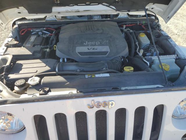 2015 JEEP WRANGLER U - 1C4BJWEGXFL691026