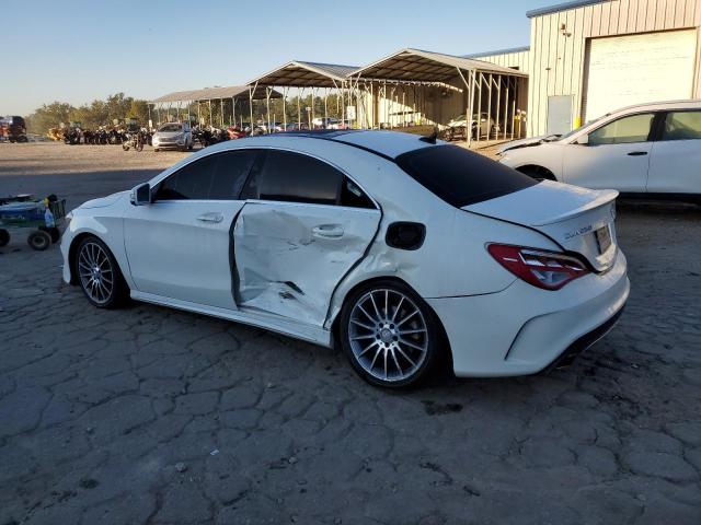 VIN WDDSJ4EB4GN304362 2016 MERCEDES-BENZ CLA-CLASS no.2