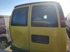 GMC SAVANA G25 photo