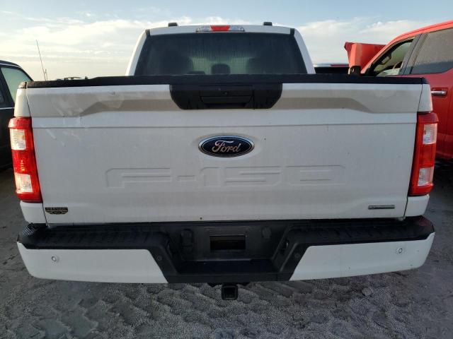 2023 FORD F150 SUPER - 1FTEW1CP6PKE27605
