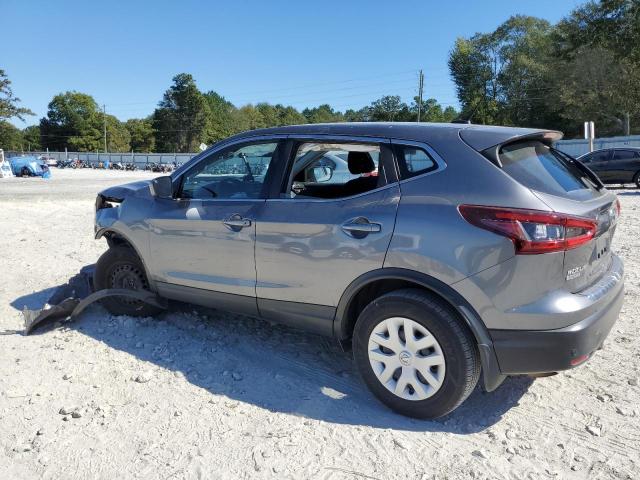 2020 NISSAN ROGUE SPOR - JN1BJ1CV2LW275196