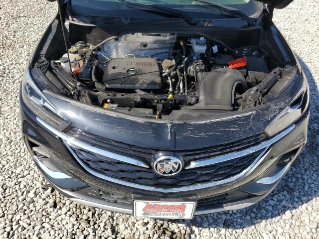 2020 BUICK ENCORE GX - KL4MMFSL9LB103078
