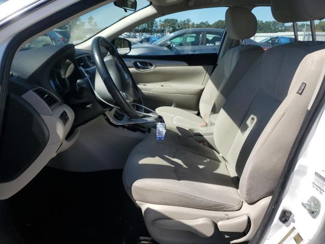 2015 NISSAN SENTRA S - 3N1AB7AP2FL694904