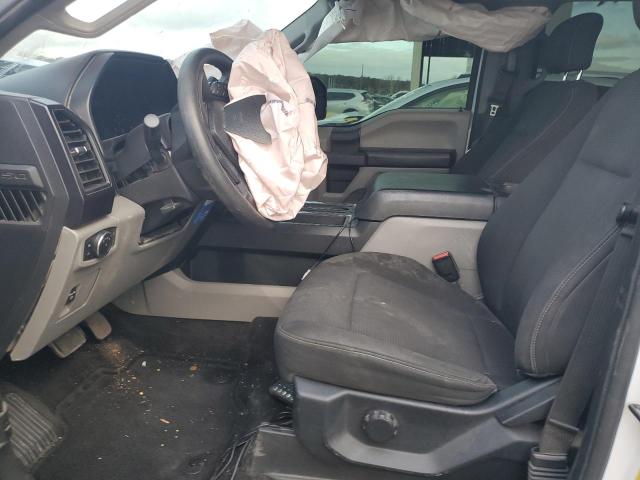 2017 FORD F150 SUPER - 1FTEW1EP4HKE22269