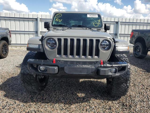2020 JEEP WRANGLER U - 1C4HJXFN4LW138430