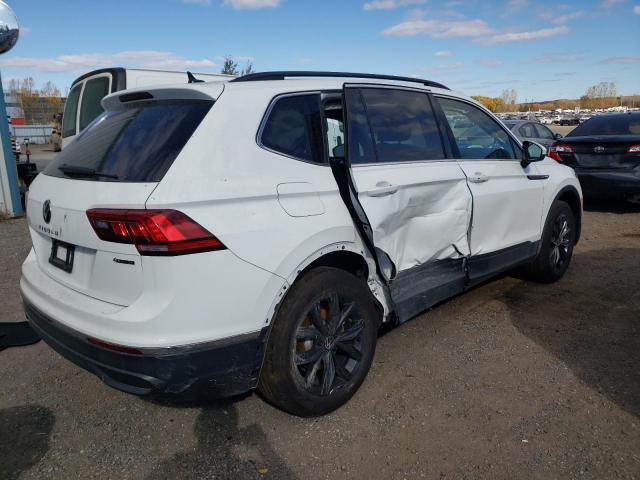 2024 VOLKSWAGEN TIGUAN SE - 3VV2B7AXXRM126482