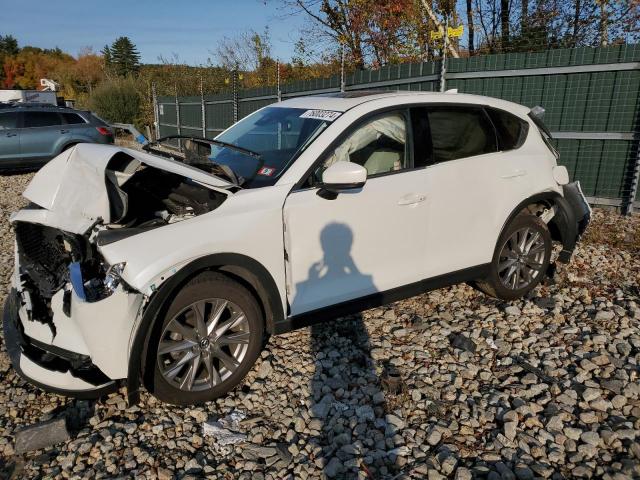 2021 MAZDA CX-5 GRAND - JM3KFBDM9M0383398